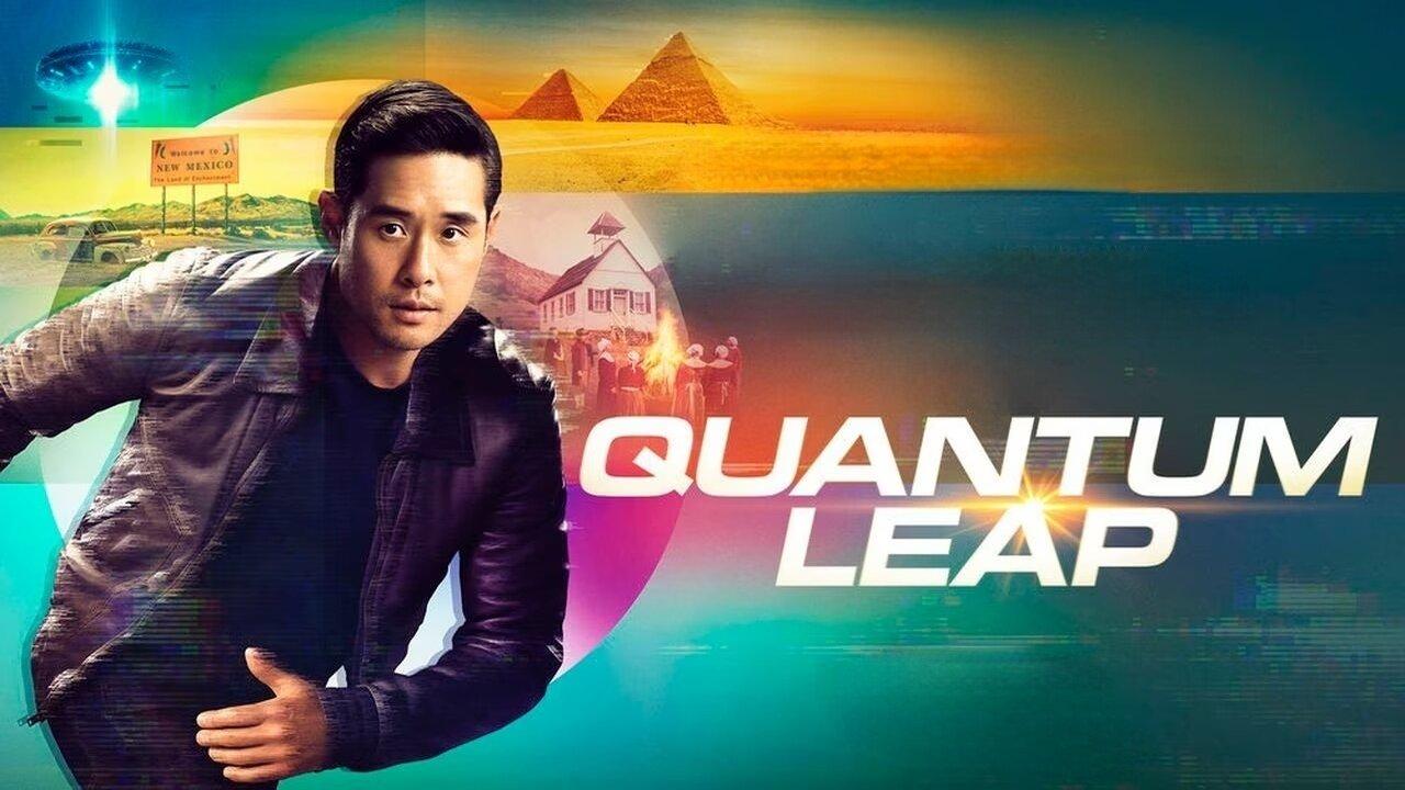 مسلسل Quantum Leap الموسم الثاني الحلقة 2 الثانية مترجمة HD