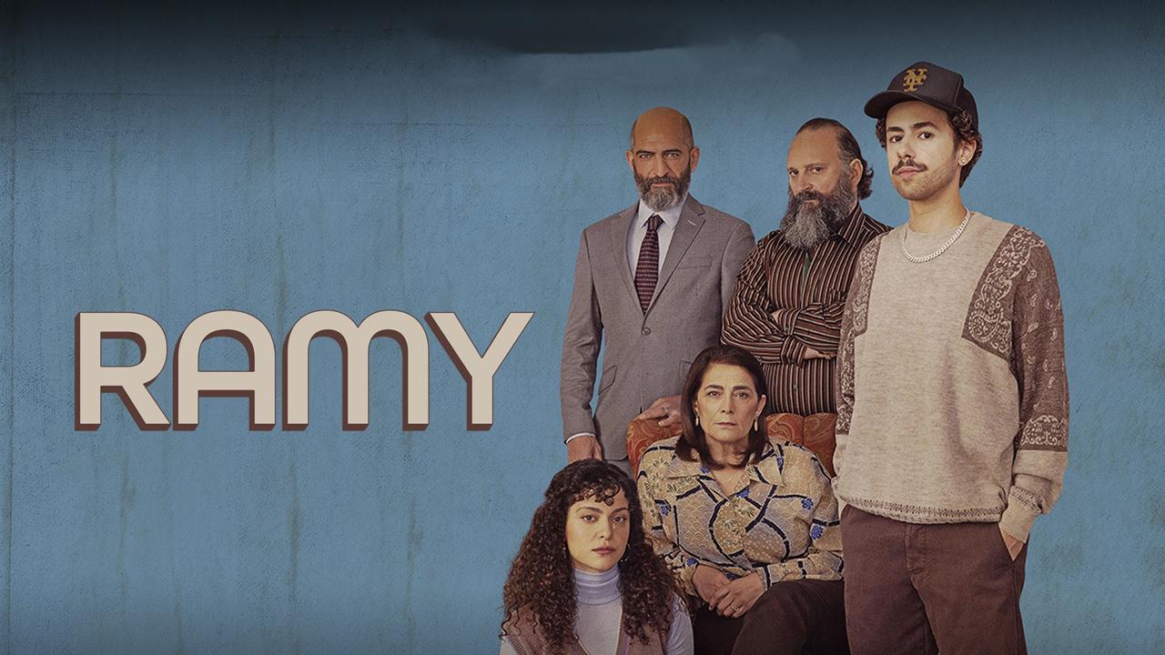 مسلسل Ramy الموسم الثالث الحلقة 3 الثالثة مترجمة HD