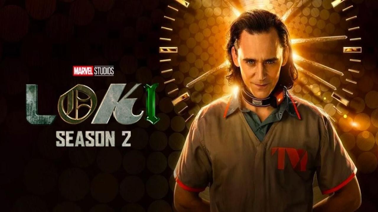 مسلسل Loki الموسم الثاني الحلقة 2 الثانية مترجمة HD