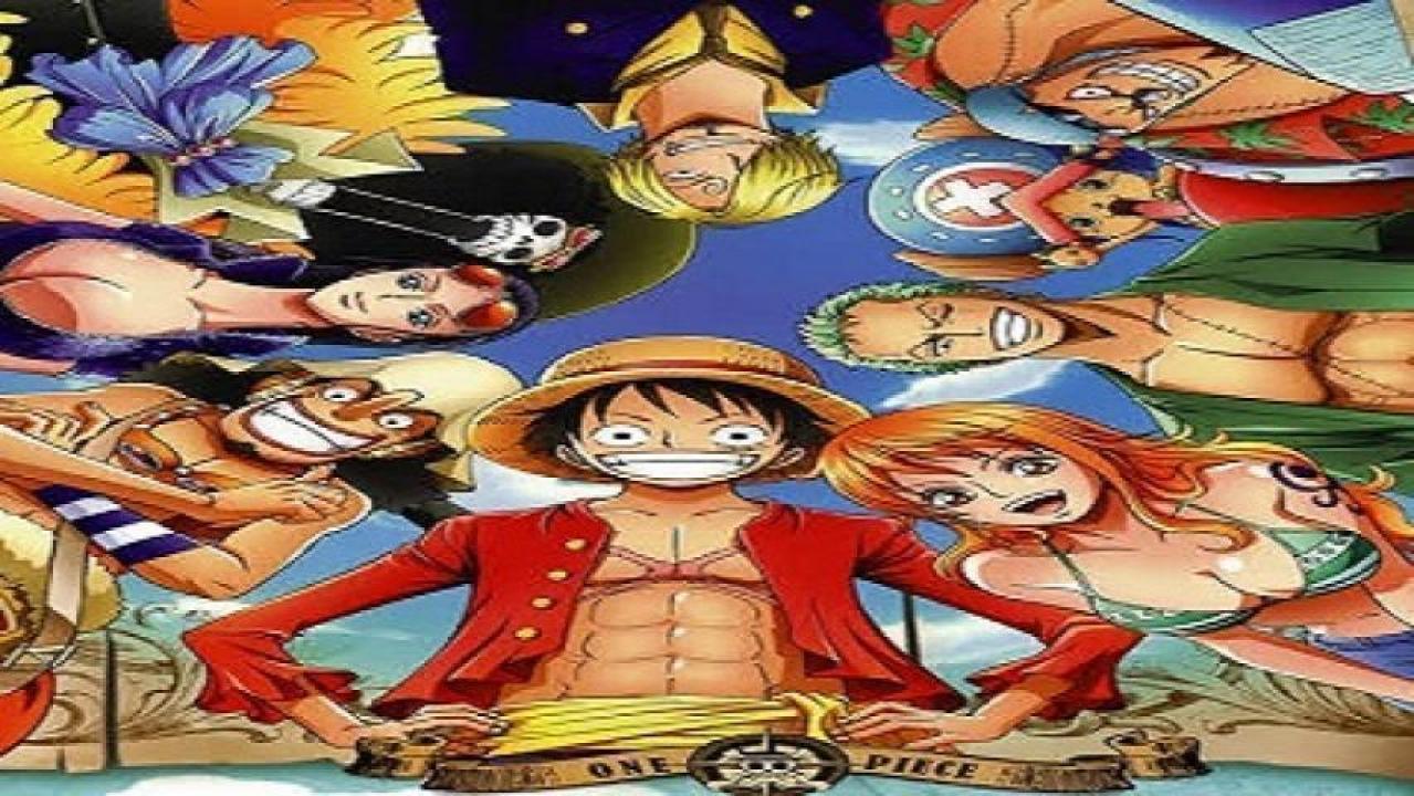 انمي One Piece الحلقة 985 مترجمة ( ون بيس )
