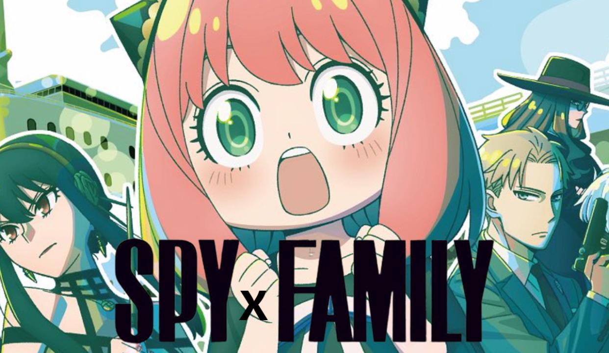 انمي SPY x FAMILY الموسم الثاني الحلقة 2 الثانية مترجمة