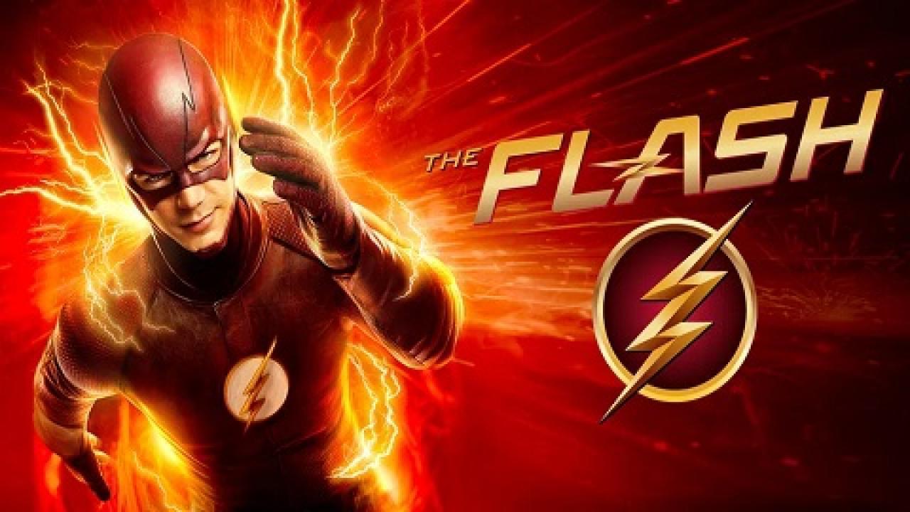 مسلسل The Flash الموسم السابع الحلقة 18 مترجمة ( الاخيرة )