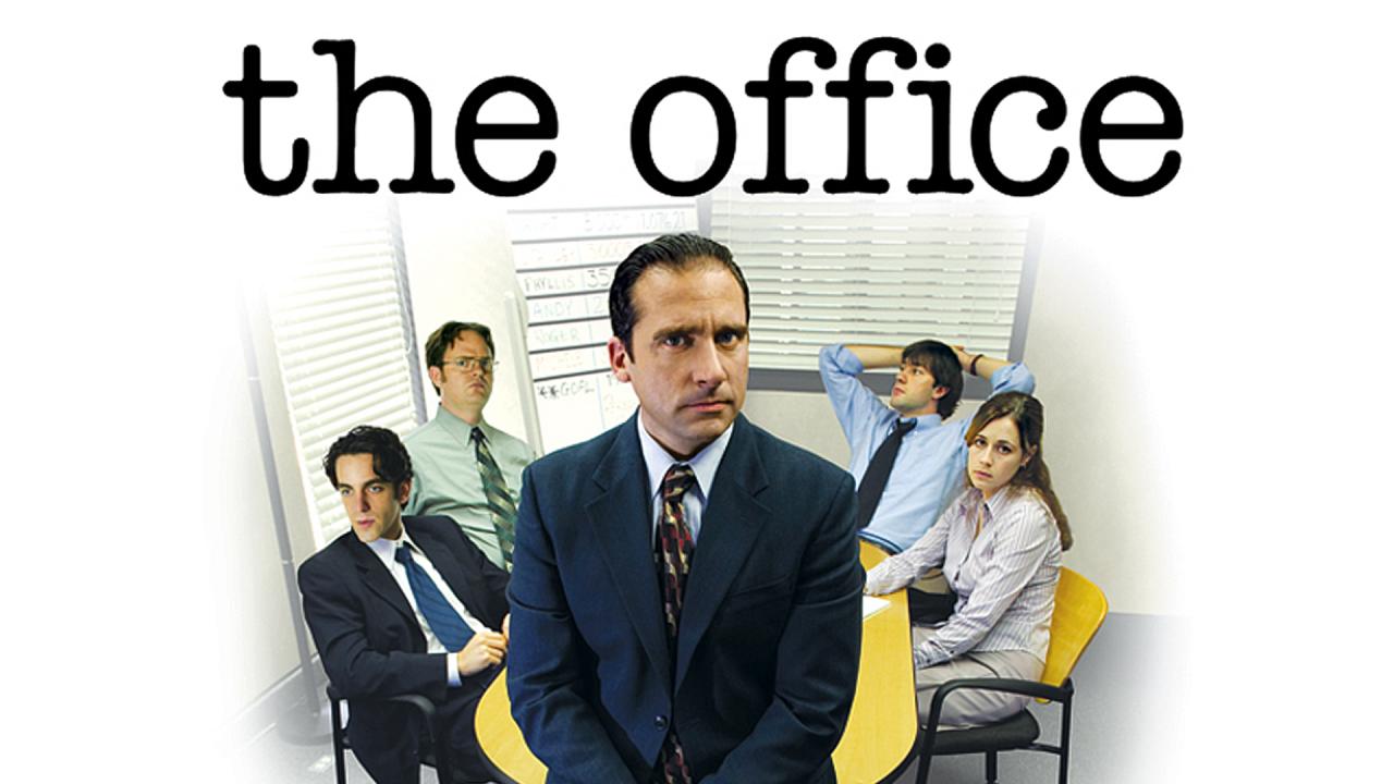 مسلسل The Office الموسم السادس الحلقة 2 مترجمة HD