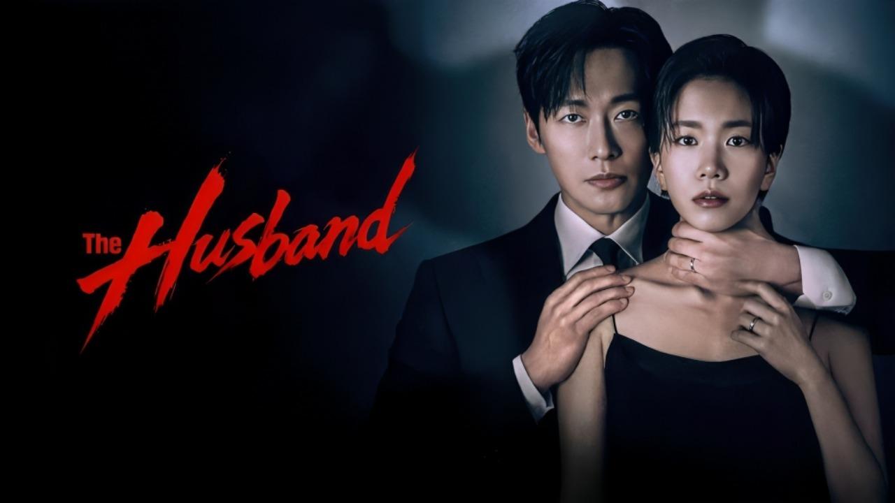 مسلسل The Husband - الزوج مترجم