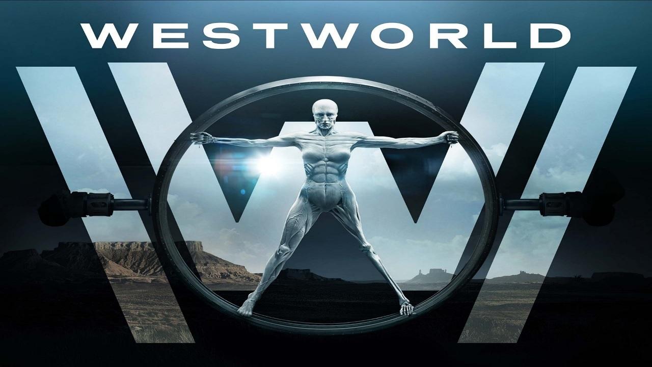 مسلسل Westworld الحلقة 1 مترجمة