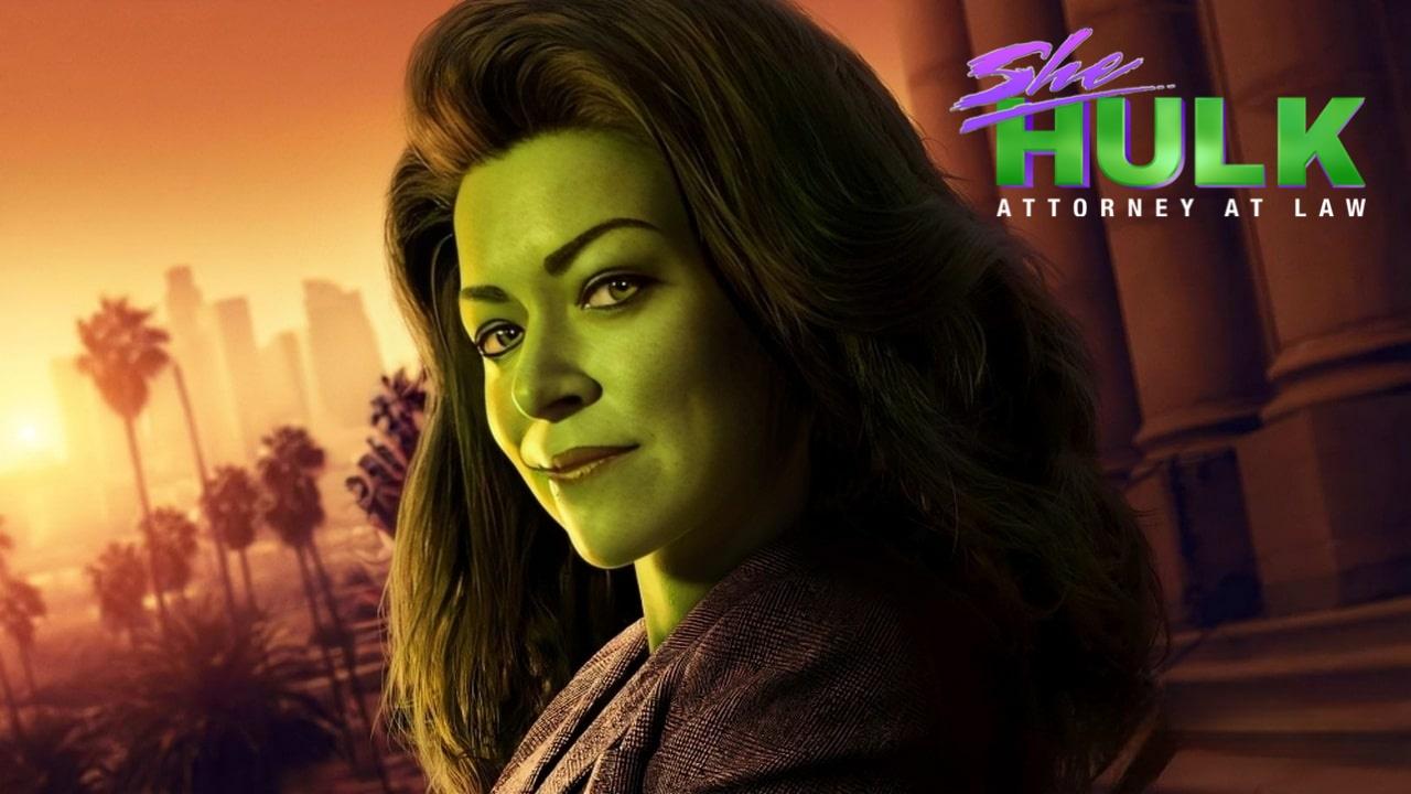 مسلسل She-Hulk: Attorney at Law الموسم الاول الحلقة 2 الثانية مترجمة HD