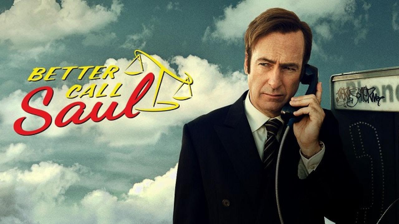 مسلسل Better Call Saul الموسم السادس الحلقة 3 مترجمة HD