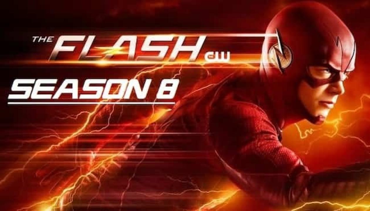 مسلسل The Flash الموسم الثامن الحلقة 1 مترجمة