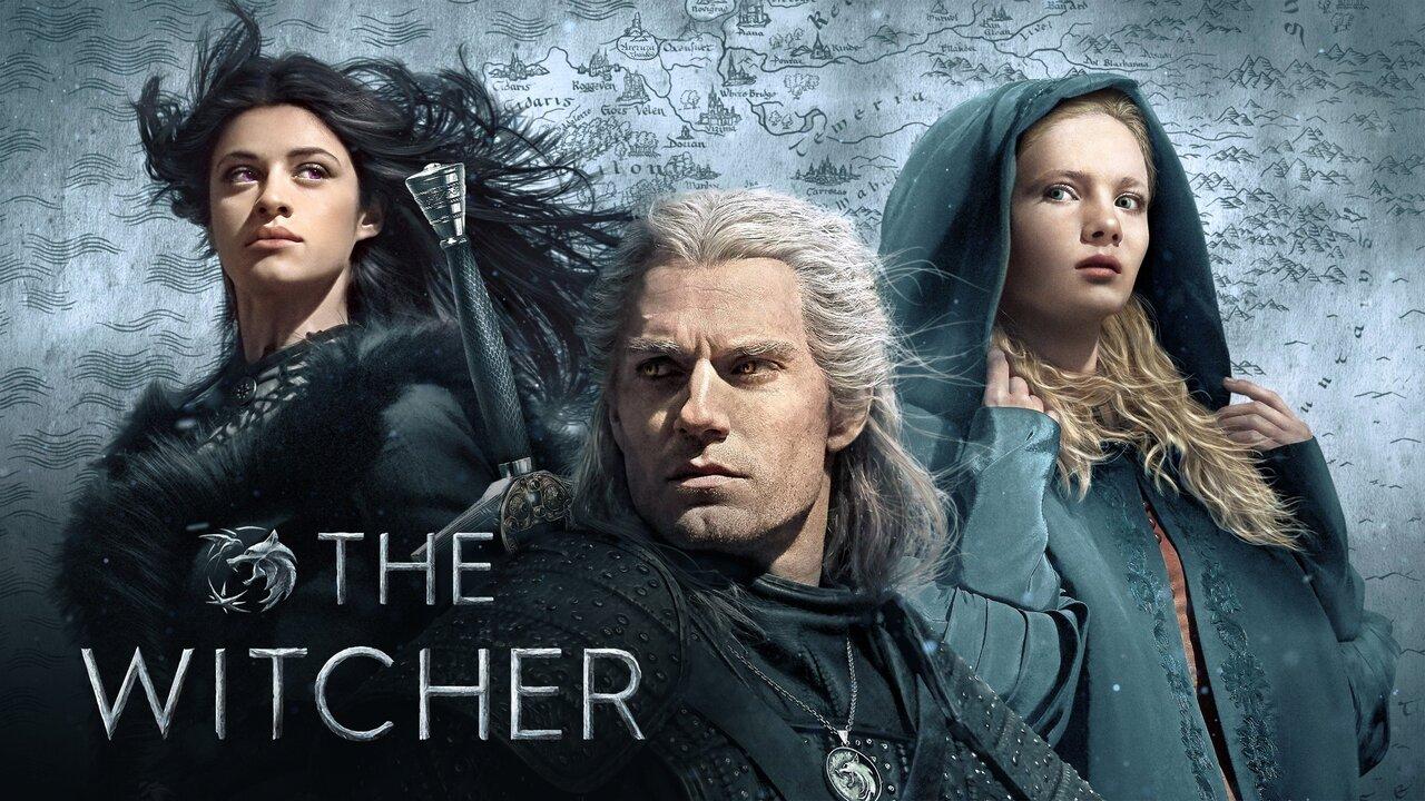 مسلسل The Witcher الموسم الاول الحلقة 2 الثانية مترجمة HD