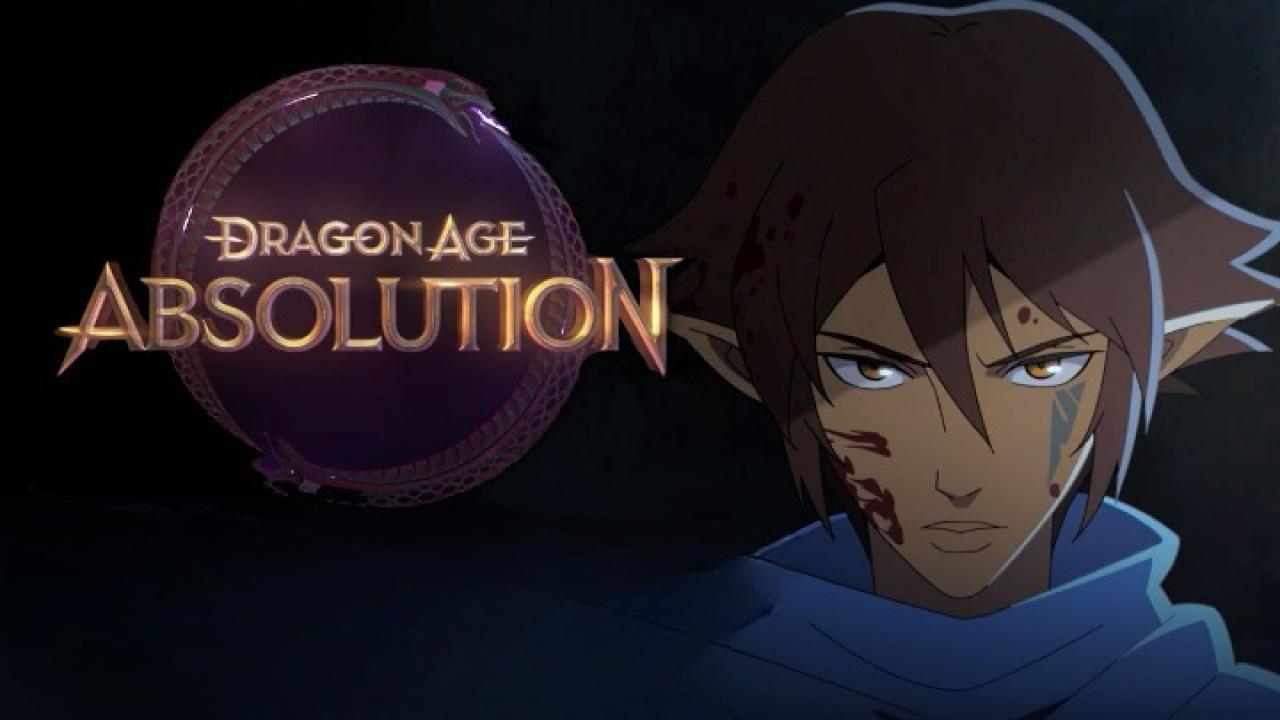 انمي Dragon Age: Absolution الحلقة 2 الثانية مترجمة HD