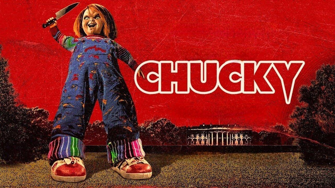 مسلسل Chucky الموسم الثالث الحلقة 2 الثانية مترجمة HD