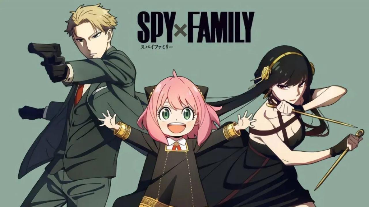انمي Spy x Family 2 الحلقة 2 الثانية مترجمة HD