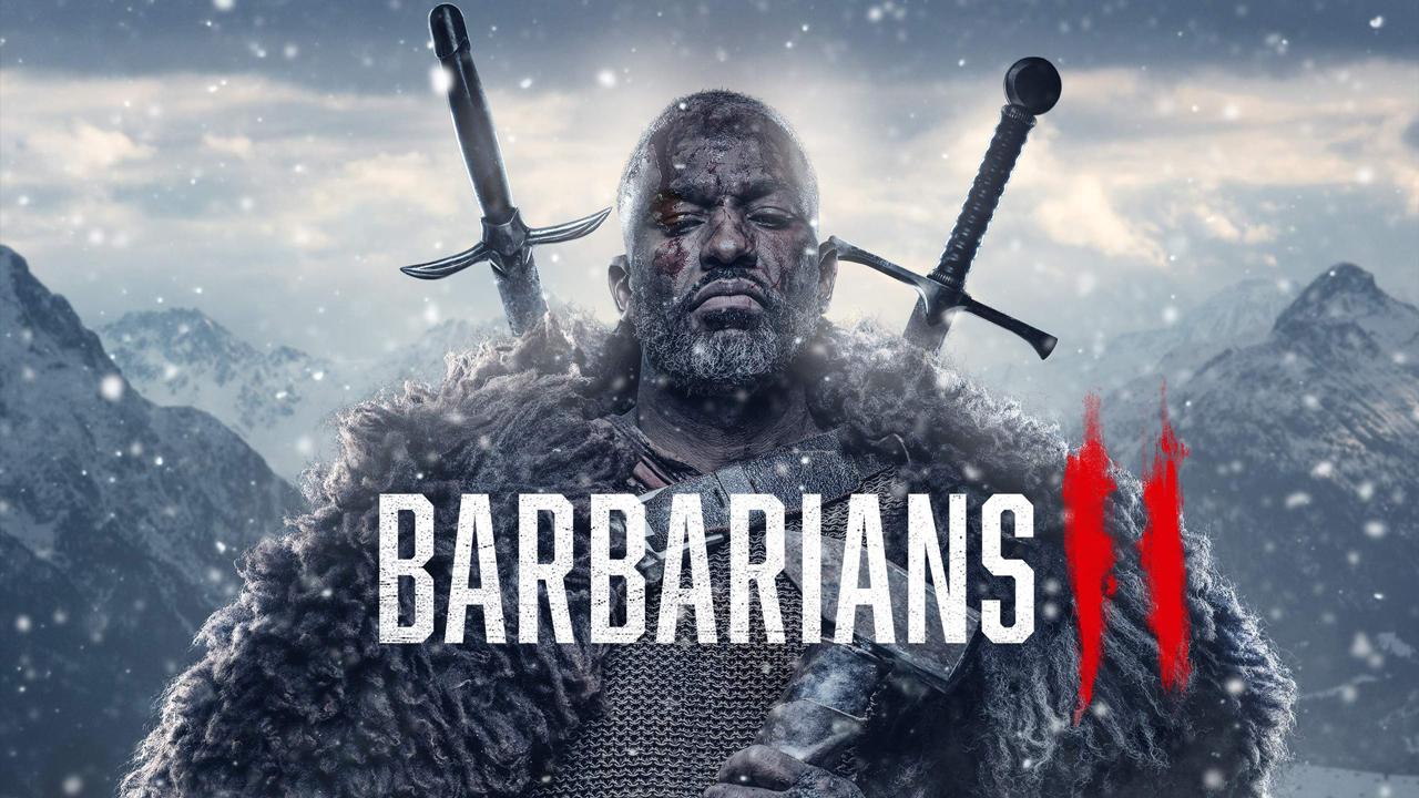 مسلسل Barbarians الموسم الثاني الحلقة 2 الثانية مترجمة HD