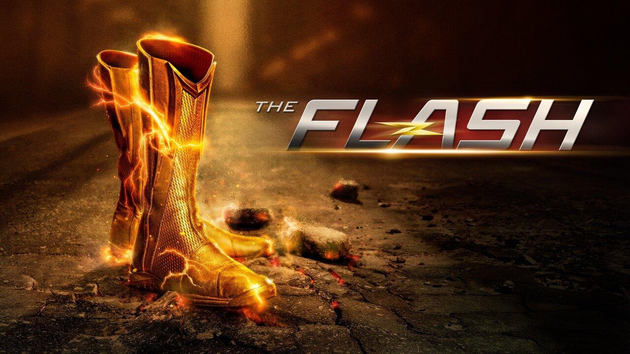 مسلسل The Flash الموسم التاسع الحلقة 2 الثانية مترجمة HD