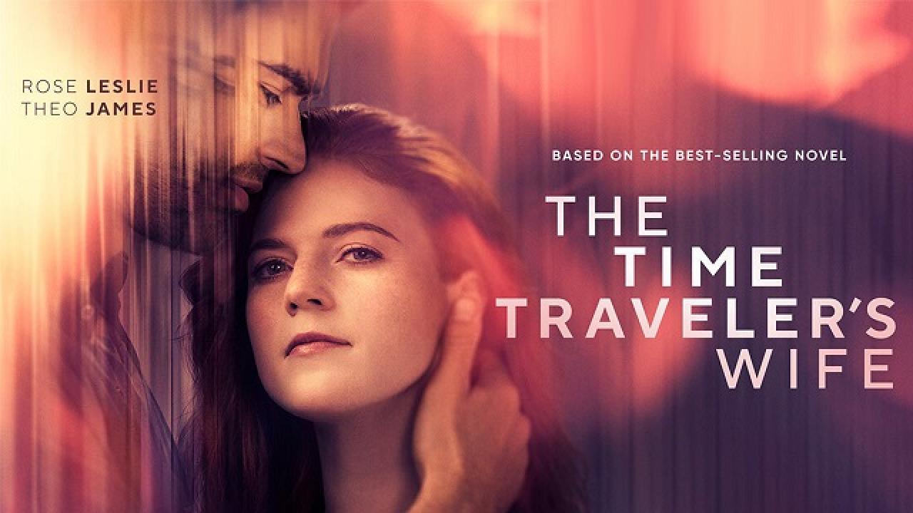 مسلسل The Time Traveler’s Wife الحلقة 1 مترجمة HD