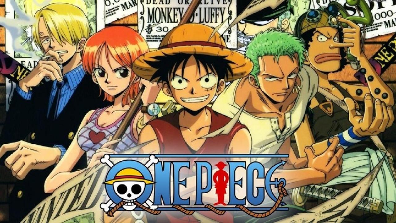 انمي One Piece الحلقة 1039 مترجم ( ون بيس )