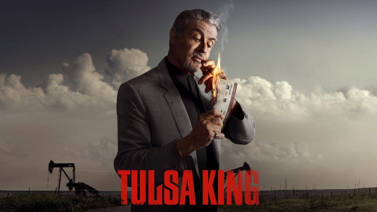 مسلسل Tulsa King الموسم الاول الحلقة 1 الاولي مترجمة HD