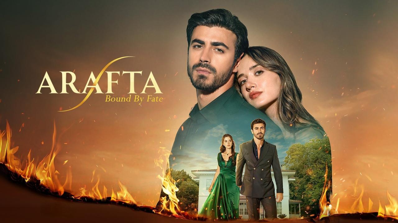 مسلسل الأعراف مترجم