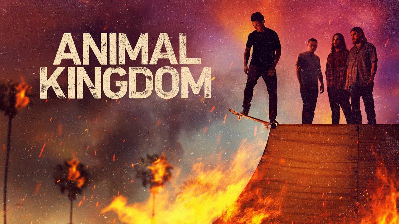 مسلسل Animal Kingdom الموسم السادس الحلقة 2 مترجمة HD