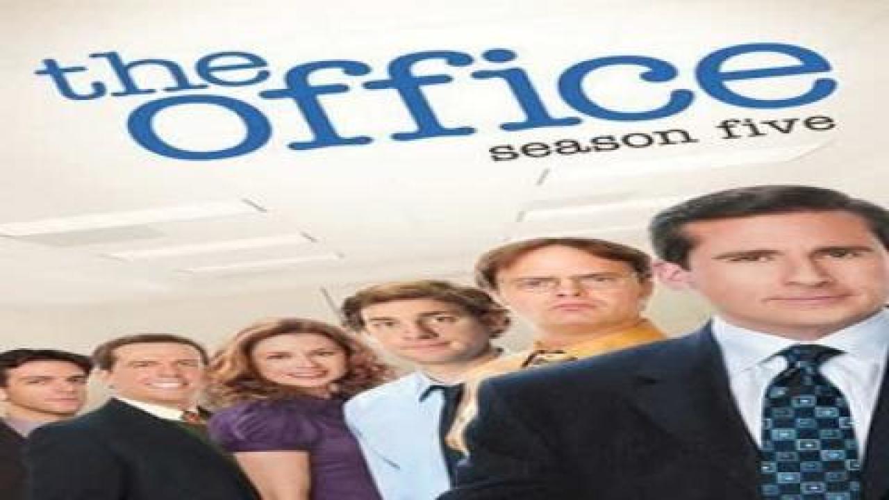 مسلسل The Office الموسم الخامس الحلقة 2 مترجمة HD