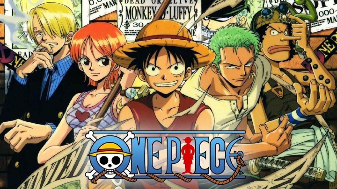 انمي One Piece الحلقة 1031 مترجمة ( ون بيس )