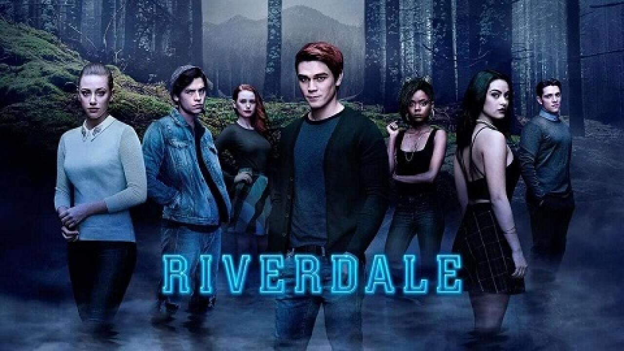 مسلسل Riverdale الموسم الخامس الحلقة 14 مترجمة