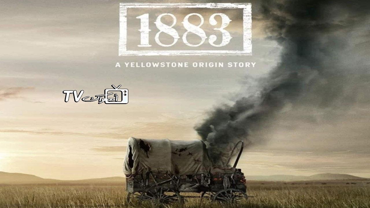 مسلسل 1883 الحلقة 4 مترجمة HD