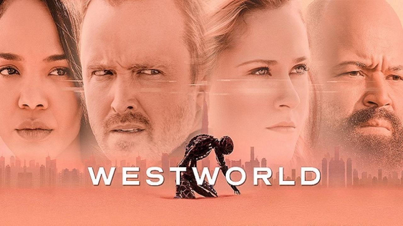 مسلسل Westworld الموسم الثالث الحلقة 1 مترجمة