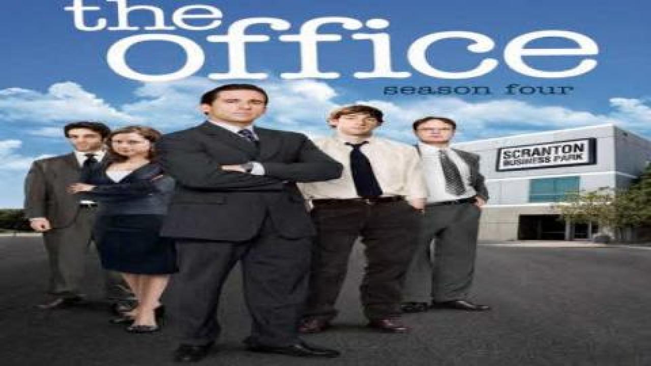 مسلسل The Office الموسم الرابع الحلقة 2 مترجمة HD