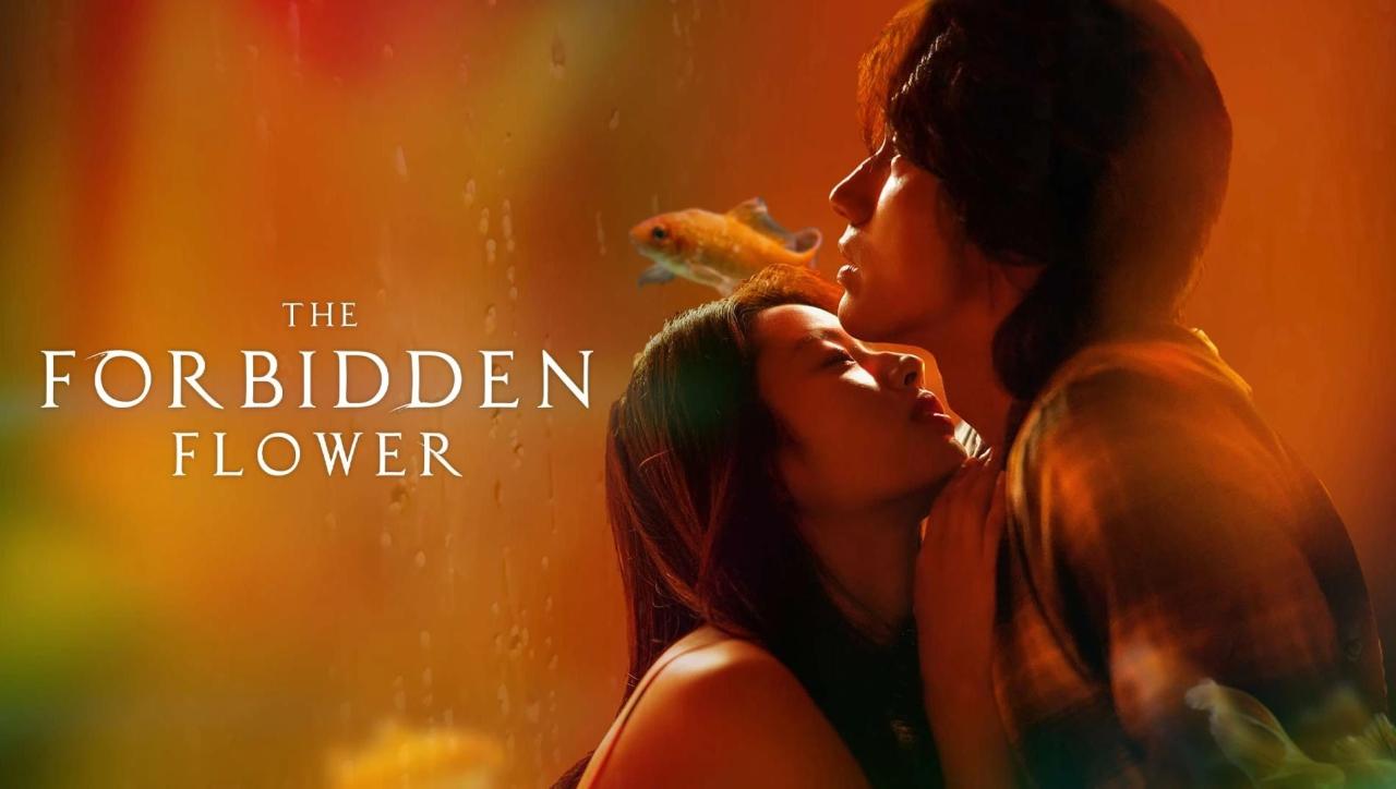 مسلسل The Forbidden Flower الحلقة 2 الثانية مترجمة HD