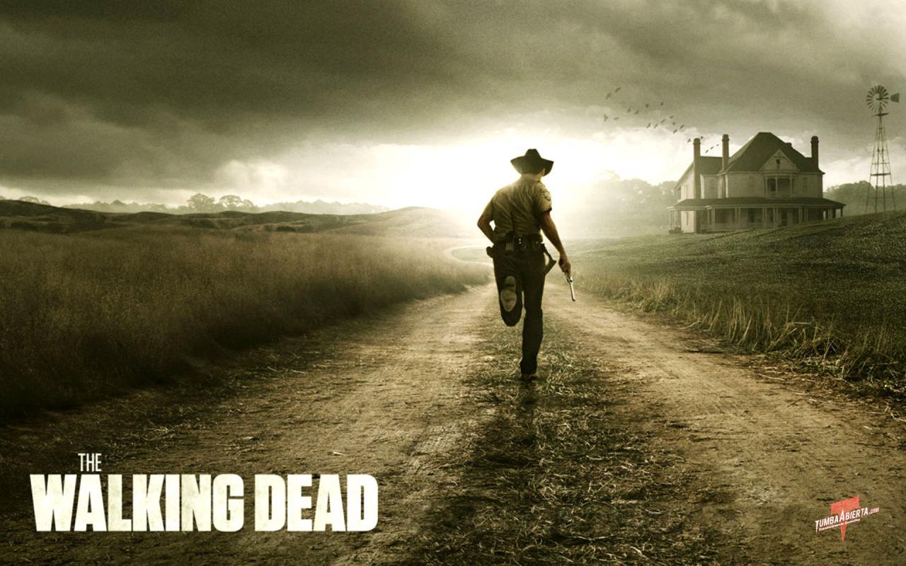 مسلسل The Walking Dead الموسم الثاني الحلقة 5 مترجمة HD