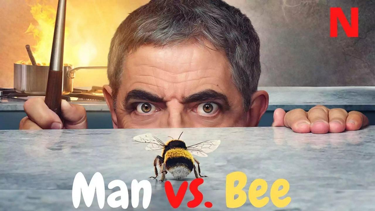 مسلسل Man vs. Bee الموسم الاول الحلقة 2 مترجمة HD