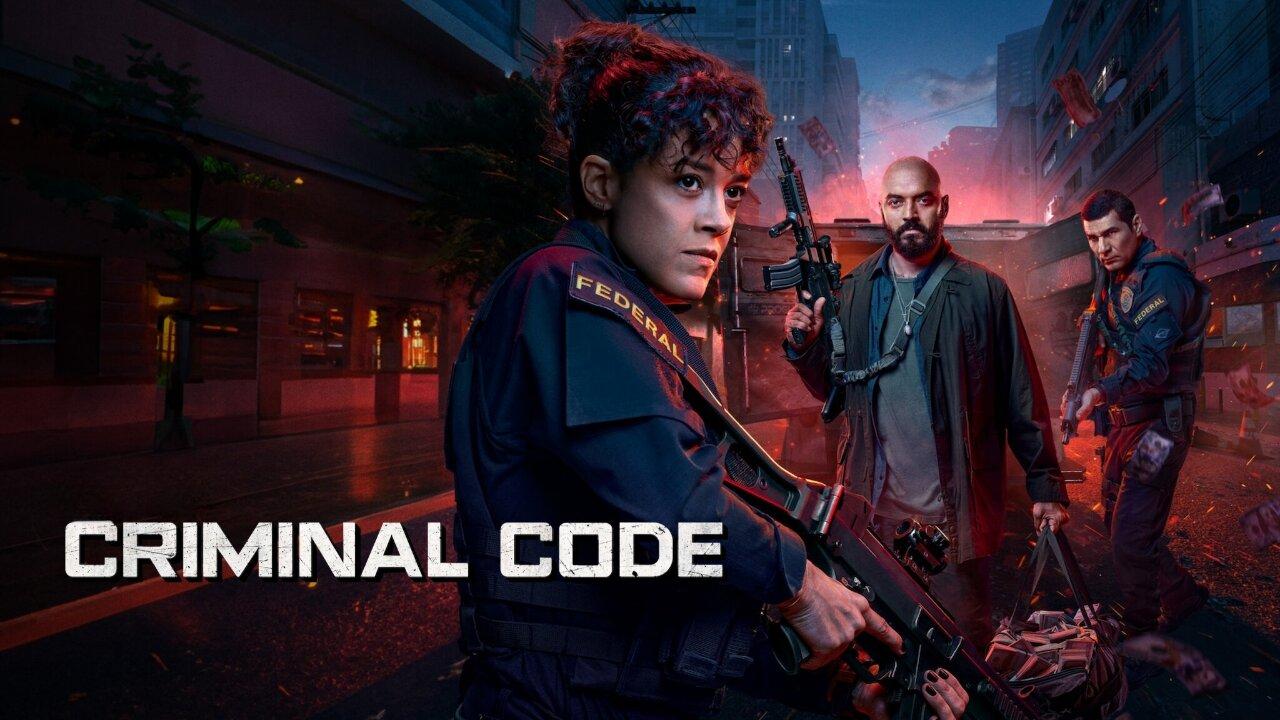 مسلسل Criminal Code الموسم الاول الحلقة 2 الثانية مترجمة HD