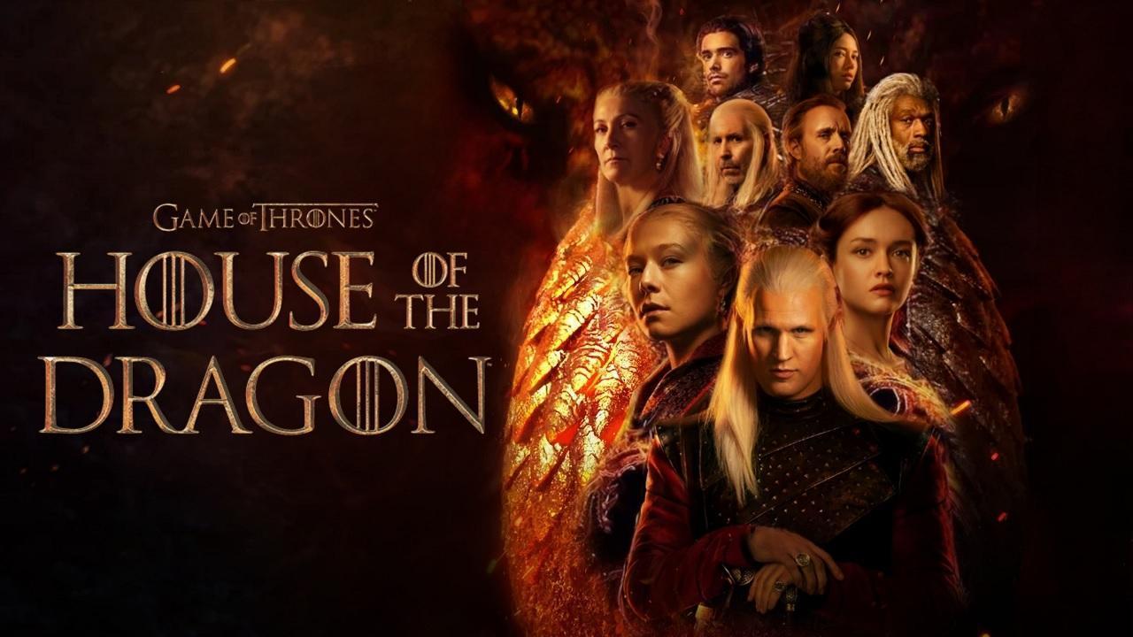مسلسل House of the Dragon الحلقة 5 الخامسة مترجمة HD