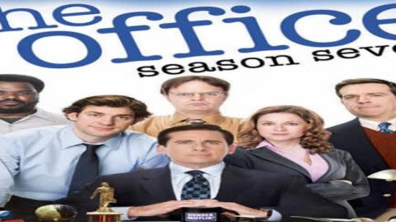 مسلسل The Office الموسم السابع الحلقة 2 مترجمة HD