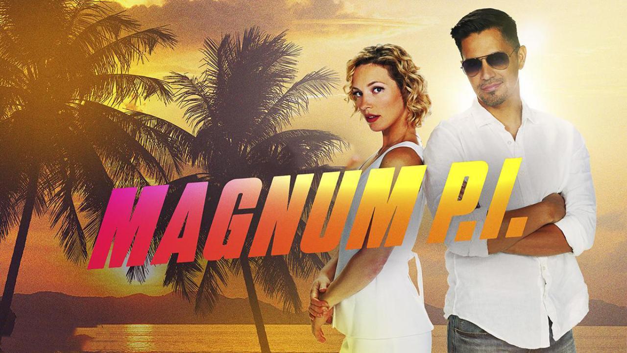 مسلسل Magnum P.I. الموسم الرابع الحلقة 2 مترجمة HD