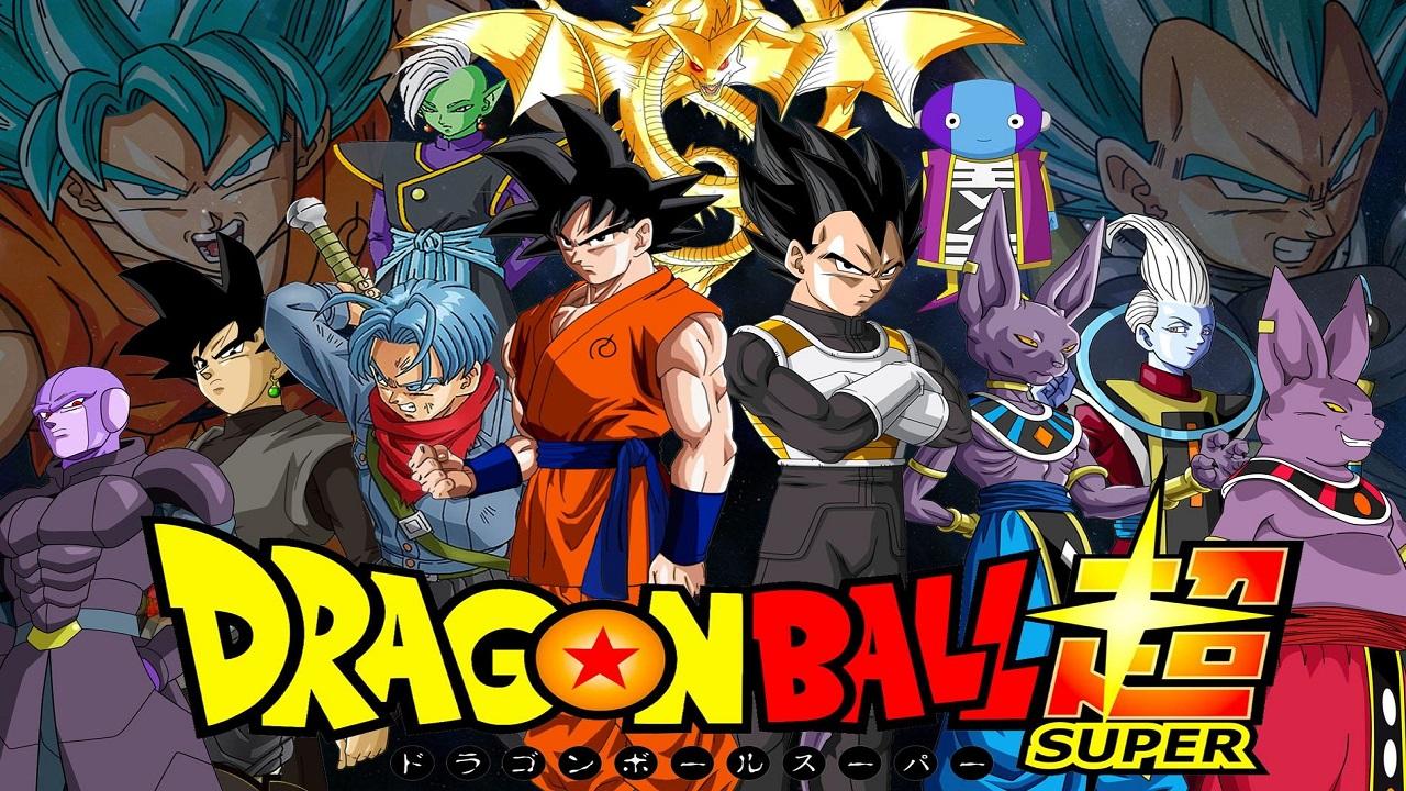 انمى Dragon Ball Super الحلقة 1 مترجمة HD