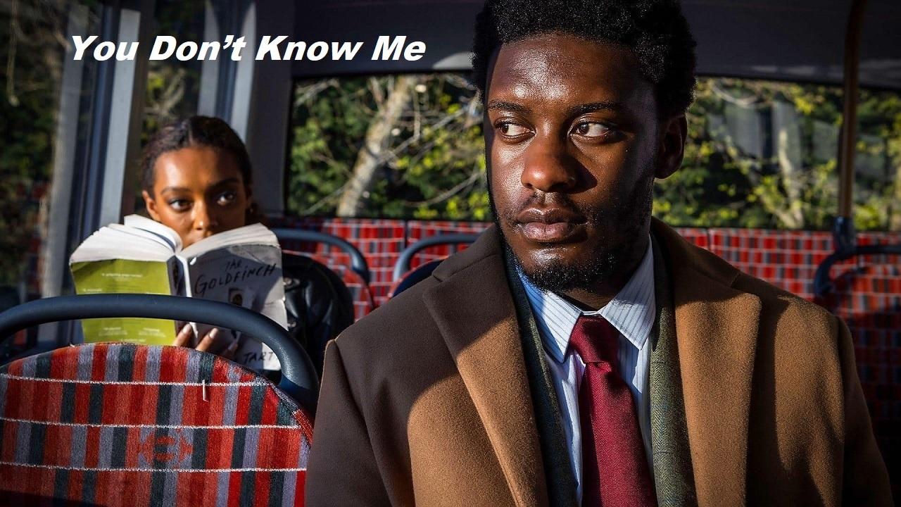 مسلسل You Dont Know Me الموسم الأول الحلقة 2 مترجمة HD