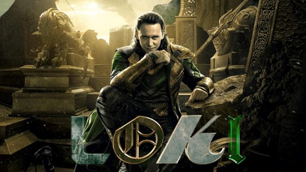 مسلسل Loki الحلقة 1 مترجمة