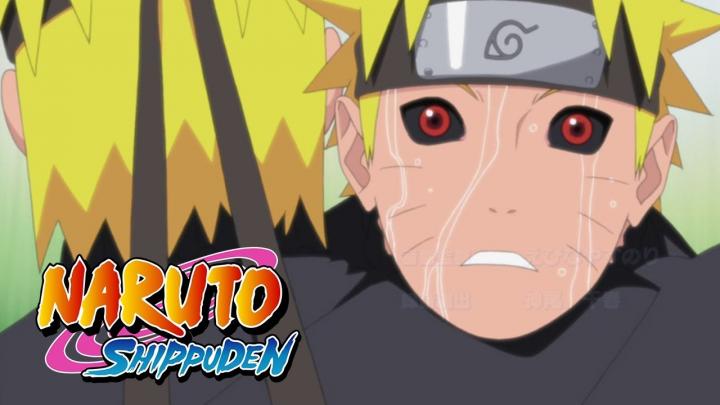 انمي ناروتو شيبودن Naruto Shippude الحلقة 1 مترجمة