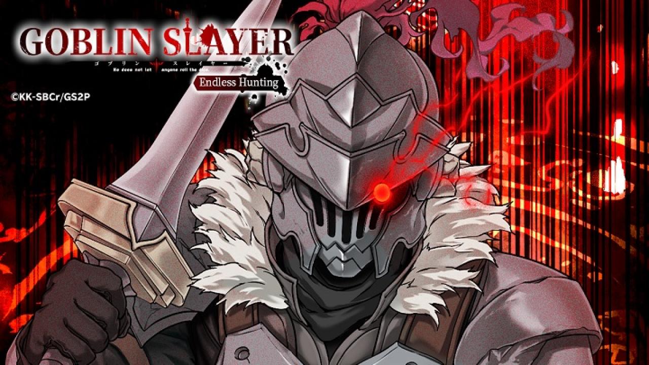 انمي Goblin Slayer الموسم الثاني الحلقة 2 الثانية مترجمة