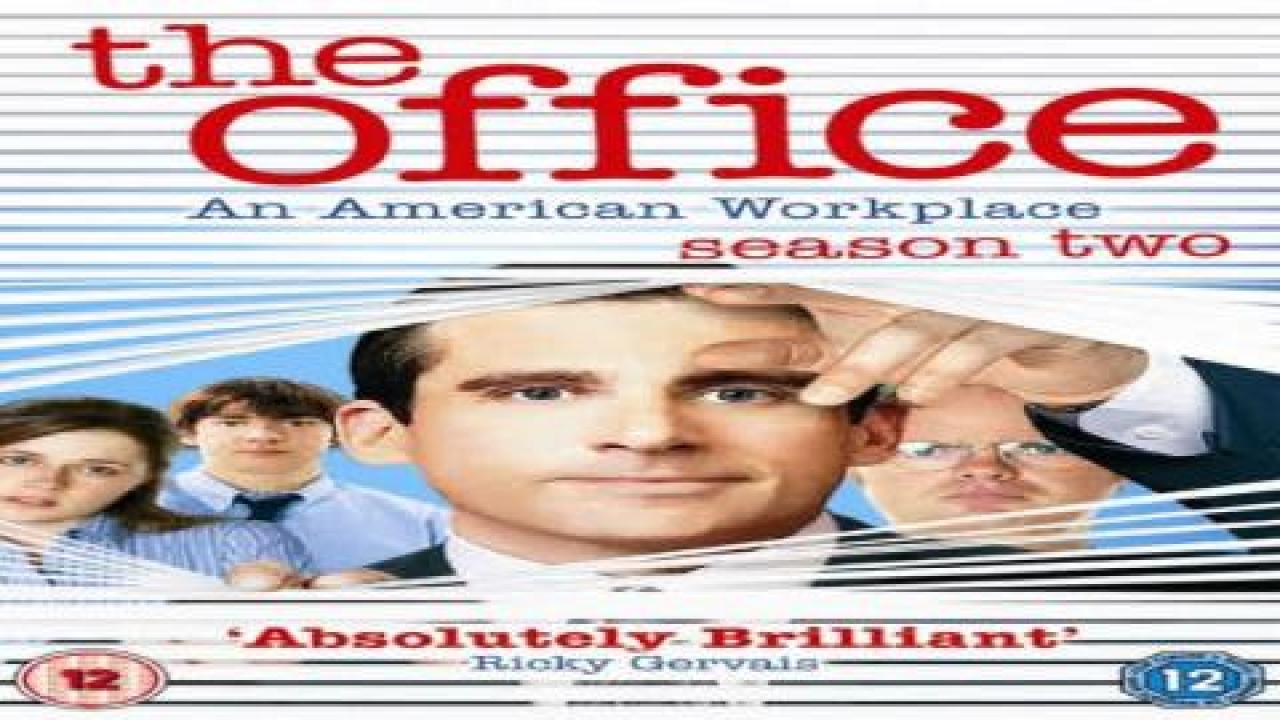 مسلسل The Office الموسم الثاني الحلقة 2 مترجمة HD